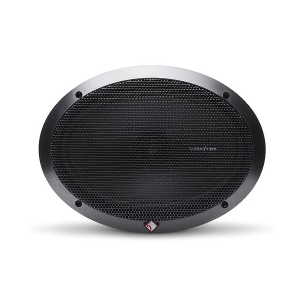Rockford Fosgate R169x2 - głośniki dwudrożne